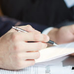 Modelo de Contrato Serviços Internacionais