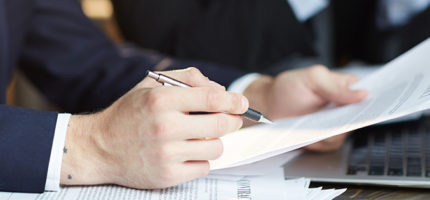 Modelo de Contrato Serviços Internacionais
